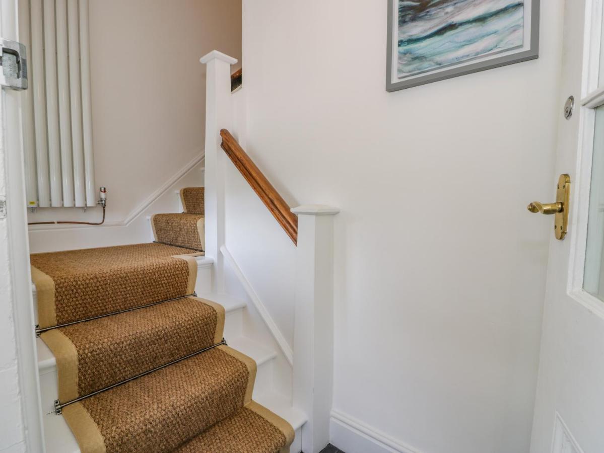 Appartement 18 Tyn Celyn à Llandudno Extérieur photo